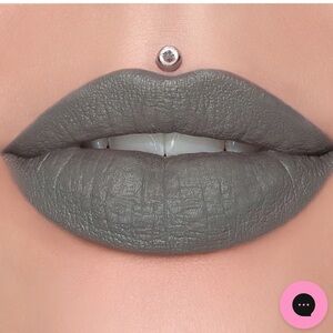 Jeffree Star DRILL SERGEANT Velvet Trap lipstick. New in box.